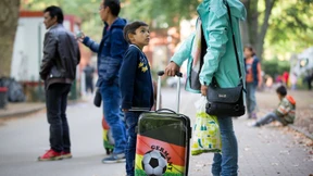 Nachfrage beim Familiennachzug stark gestiegen