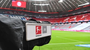 Bayern vorne, Bielefeld hinten