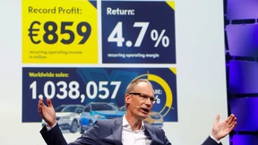 Opel lobt Fusionspläne