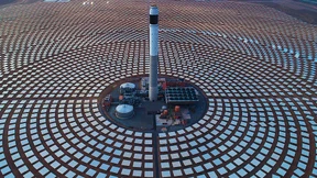 Wie die Welt mit der Erderwärmung umgeht