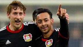 Leverkusen gewinnt das Millionenspiel