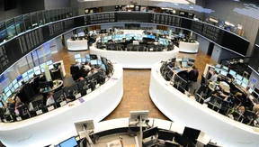 Finanzaufsicht wird gestärkt