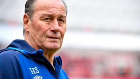 Die letzte Patrone von Schalke 04