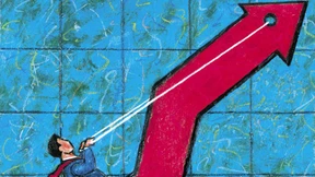 Einsteigen lohnt sich noch