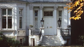 Spiel nicht mit den Schmuddelkindern