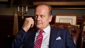 Der Chef zieht dir die Ohren lang 