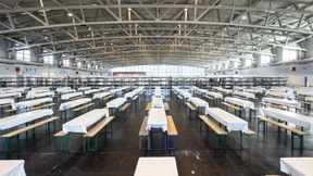 Wie teuer dürfen Flüchtlinge sein?