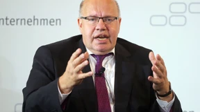 Metallarbeitgeber fordern Altmaiers Ablösung