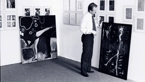 In der Arbeit Freude finden