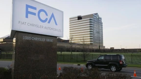 Fiat Chrysler zahlt offenbar 700 Millionen Dollar
