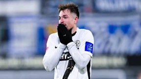 Elversberg gibt Sieg aus der Hand