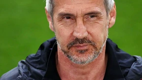 Adi Hütter geht als Meister des Alltags