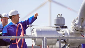 „Womit sollen die Lastwagen denn dann fahren?“