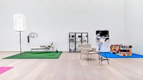 Die Tücke des Objekts