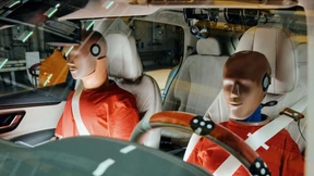 Wenn es hart auf hart kommt