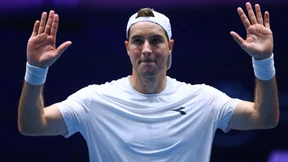 Davis-Cup-Team ohne Zverev dicht vor Sieg über Peru