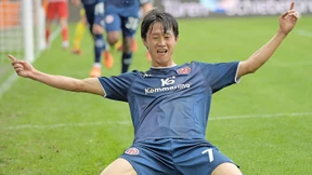 Mainzer Lee nutzt Gunst des späten Moments