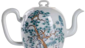 Chinatown in Stuttgart