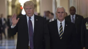 Amerikanisches Abgeordnetenhaus beschließt Steuerreform