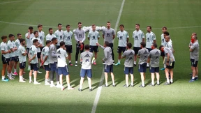 Gemeinsam gegen den Rest der Welt