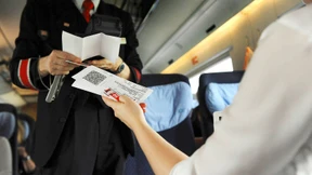 So funktioniert der neue Bahn-Check-in