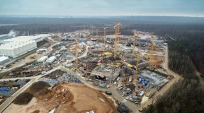 Sanktionen gegen Aggressor Russland bremsen Forscher in Hessen aus