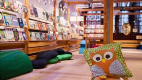 Die Eule fliegt dieses Jahr digital