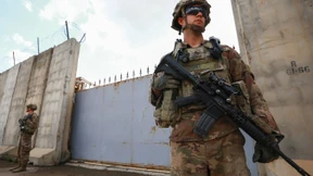 Biden kündigt Ende der Kampfhandlungen im Irak an