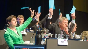 Alles eine Frage der Kultur