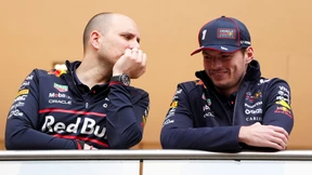 Haltet Max Verstappen!