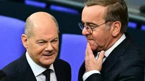 Der richtige Mann in der falschen Partei?