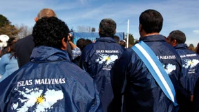 Streit vor den Vereinten Nationen