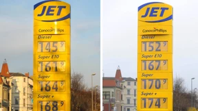 Ölkonzern verweigert  Auskunft  