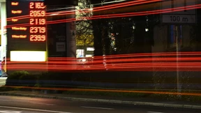 Spritpreisbremse könnte vor Ostern greifen