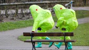 Bulgarisches Parlament geht Berichten über dritten Skripal-Attentäter nach