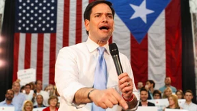 Rubio gewinnt in Puerto Rico