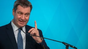 Söder hofft auf Ministerkonferenz