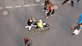 Im Spagat zwischen Job und Familie