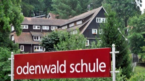 Odenwaldschule kündigt Lehrer fristlos