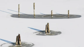 Was nützt die Wärme in Gedanken