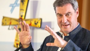 Söder will Staatsleistungen an Kirchen erhalten