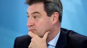 Söder will nur bestimmte Zuwandererkinder zum Unterricht zulassen