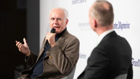 Ende gut, alles gut, Herr Schmidt?