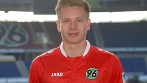 Hannover 96 trauert um Nachwuchsspieler