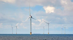 Tausende Meter Kaikante gesucht