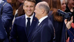 Ist Macron Scholz’ letzte Chance?