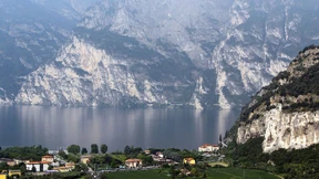 Zwei Tote bei Bootskollision auf dem Gardasee