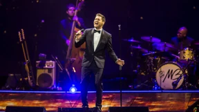 Hört Michael Bublé doch nicht auf?