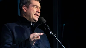 Churchill wäre stolz auf ihn