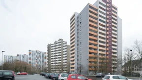 Geld allein ist keine Politik